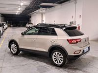 Usata VW T-Roc Edition 116 CV (85 kW) 2024 SUV