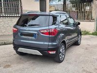 Usata Ford Ecosport Titanium 2017 SUV