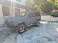 Usata Nissan Patrol 116 CV (85 kW) 1989 SUV
