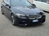 Usata BMW M550 381 CV (280 kW) 2015 Station wagon