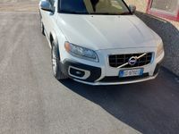 usata Volvo XC70 XC70 2.4 D 163 CV AWD Momentum