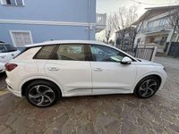 Usata Audi Q4 Sportback e-tron Advanced 69 kW (95 CV) 2025 SUV