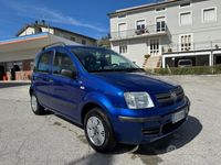 usata Fiat Panda 1.3 mtj diesel GANCIO