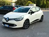 Usata Renault Clio IV 90 CV (66 kW) 2016 Berlina