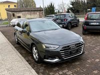 Usata Audi A4 Sport 163 CV (119 kW) 2024 Grigio Station wagon