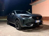 Usata Cupra Formentor 150 CV (110 kW) 2022 SUV