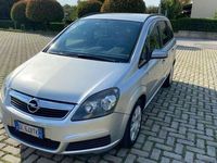 usata Opel Zafira Zafira1.6 Edition (enjoy) ecoM 94cv