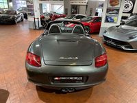 usata Porsche Boxster (987) 3.4 24V S