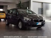 usata BMW 218 Active Tourer 218 d Advantage auto*NAVI*