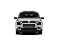 Usata Citroën C3 PureTech 110 CV (80 kW) 2022 Grigio Utilitaria