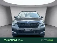 Usata Skoda Kamiq Style 95 CV (69 kW) 2023 Grigio / pastello SUV