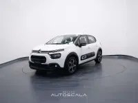 Usata Citroën C3 PureTech 83 CV (61 kW) 2023 Bianco bianchisa Berlina