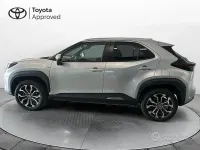 Usata Toyota Yaris Cross Trend 116 CV (85 kW) 2022 SUV