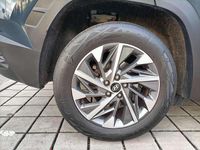 Usata Hyundai Tucson 150 CV (110 kW) 2021 SUV