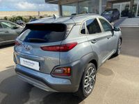 usata Hyundai Kona HEV 1.6 DCT XPrime + TP + SP