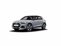Käytetty Audi A1 Design 110 HP (80 kW) 2020 Harmaa Katumaasturi