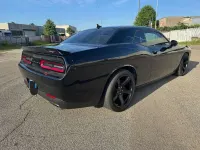 Usata Dodge Challenger 475 CV (349 kW) 2018 Coupé