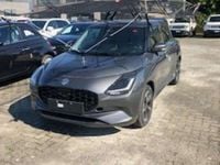 Brugt Suzuki Swift 83 HK (61 kW) 2024 Rød Hatchback