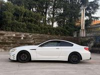 Usata BMW 640 M Sport 320 CV (235 kW) 2015 Coupé
