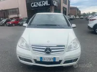 Occasion Mercedes A160 Avantgarde 95 ch (69 kW) 2010 Blanc Berline