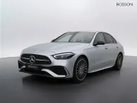 Nuova Mercedes C220 AMG Line Premium 200 CV (147 kW) 2026 Argento Berlina