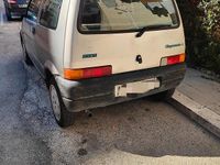 Usata Fiat 500 2000 Grigio Utilitaria