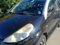 Usata Citroën C3 Pluriel 68 CV (50 kW) 2005 Cabrio