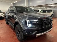 Nuova Ford Ranger Raptor 292 CV (214 kW) 2026 Meteor grey Pick-up