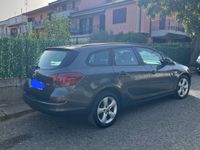 usata Opel Astra 1.7 110cv 2010>2015