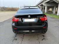 Usado BMW X6 286 HP (210 kW) 2008 SUV