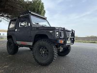 Usata Suzuki Samurai 64 CV (47 kW) 1989 SUV