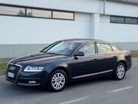 Usata Audi A6 Ambiente 170 CV (125 kW) 2009 Other Berlina