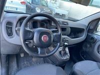 usata Fiat Panda 0.9 TwinAir Turbo Natural Power 4 posti