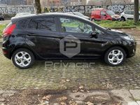 usata Ford Fiesta 1.2 60CV 5p. Tit.