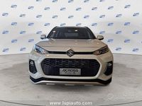 Nuova Suzuki Across 306 CV (225 kW) 2025 Bianco SUV