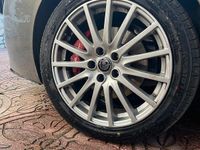 Usata Alfa Romeo 159 150 CV (110 kW) 2007 Berlina