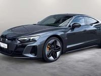 Käytetty Audi e-tron GT quattro Performance 475 kW (646 HP) 2023 Harmaa Sedan