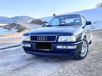 Usata Audi Cabriolet 116 CV (85 kW) 1995 Cabrio
