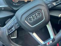 Usata Audi Q2 S-Line 190 CV (139 kW) 2023 SUV