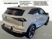 Nuova Renault Symbioz Techno 145 CV (106 kW) 2025 Bianco SUV