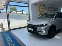Brugt DS Automobiles DS7 Crossback 131 HK (96 kW) 2023 Grå SUV