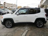 usata Jeep Renegade 2.0 Mjt 140CV 4WD Opening Edition