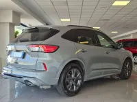 Usata Ford Kuga ST-Line X 120 CV (88 kW) 2022 Grigio SUV