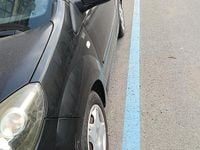 Usata Renault Twingo 2011 Nero Utilitaria