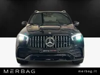 Usata Mercedes GLE53 AMG AMG 435 CV (319 kW) 2023 Nero SUV