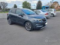 usata Opel Mokka 1.4 Turbo GPL - 2017