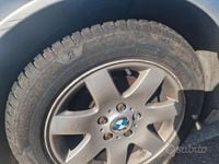 Usata BMW 320 136 CV (100 kW) 2000 Grigio Berlina