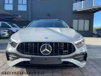 Usata Mercedes A35 AMG AMG Line Premium Plus 306 CV (225 kW) 2025 Alpi manufaktur Berlina