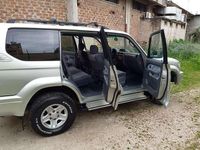 Second-hand Toyota Land Cruiser 125 CP (91 kW) 1999 SUV