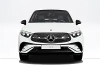 Nuova Mercedes GLC220 Advanced 197 CV (144 kW) 2026 Bianco / pastello SUV